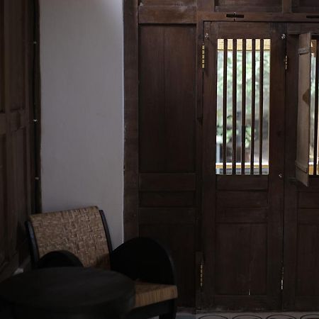 Rumah Senjakala Bantul Luaran gambar