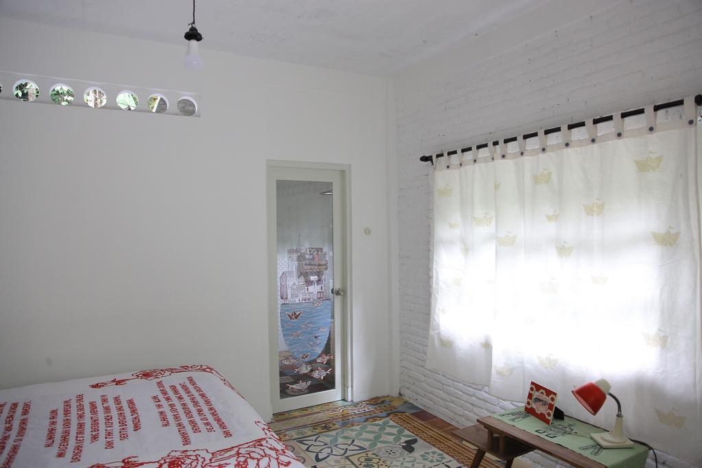 Rumah Senjakala Bantul Luaran gambar