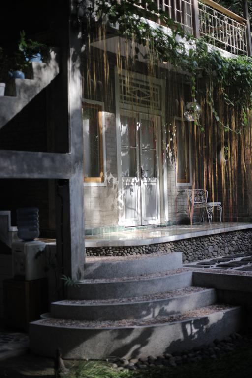 Rumah Senjakala Bantul Luaran gambar