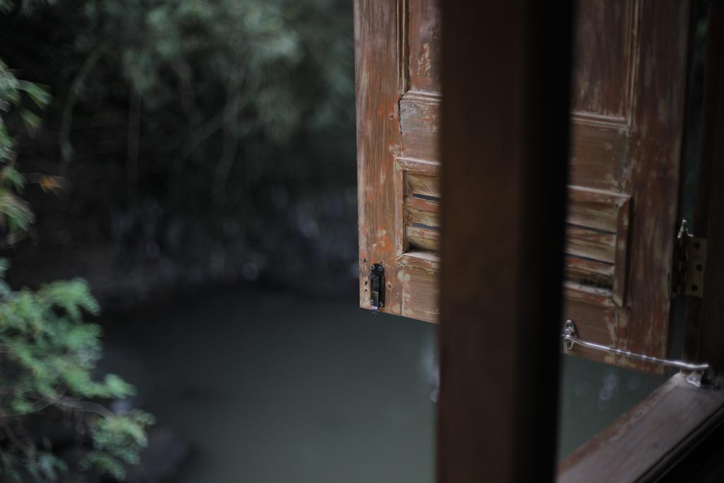 Rumah Senjakala Bantul Luaran gambar