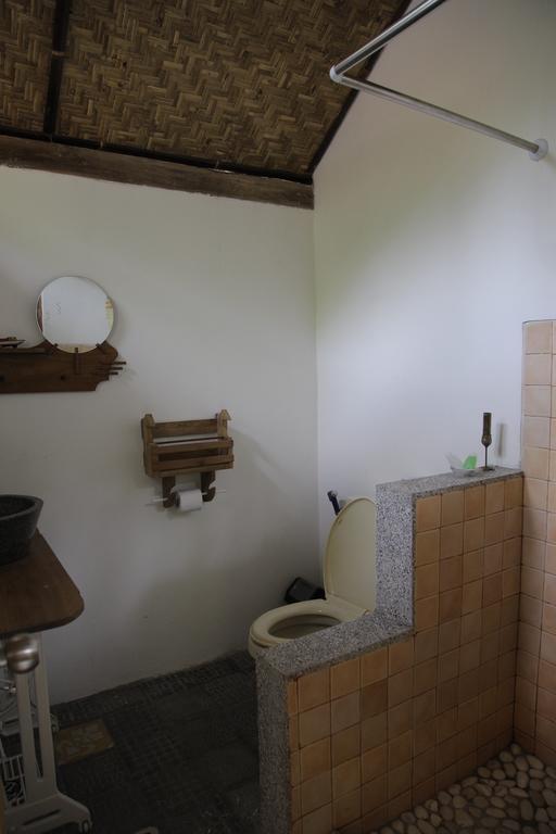 Rumah Senjakala Bantul Luaran gambar