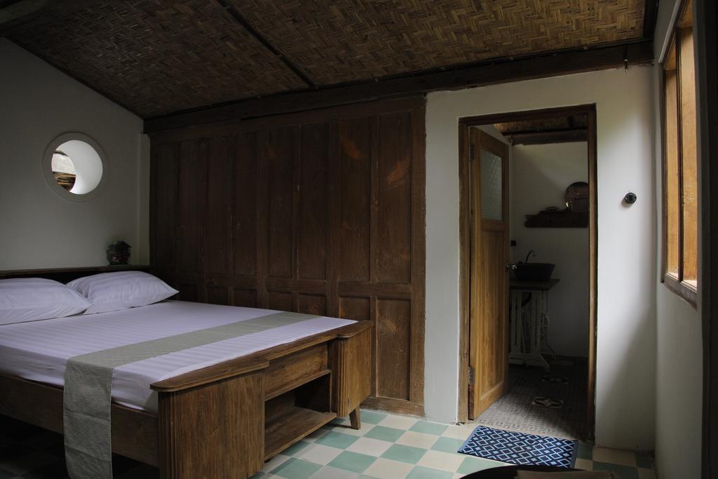 Rumah Senjakala Bantul Luaran gambar