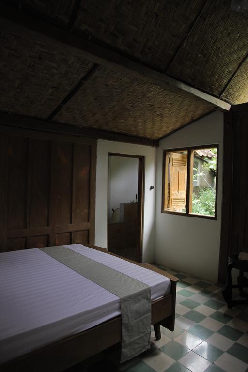 Rumah Senjakala Bantul Luaran gambar