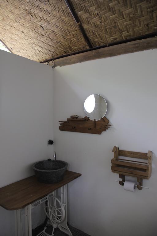 Rumah Senjakala Bantul Luaran gambar