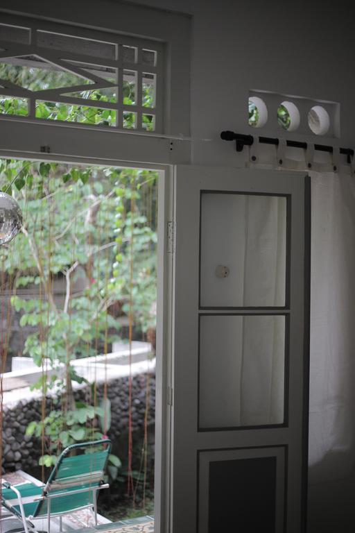 Rumah Senjakala Bantul Luaran gambar
