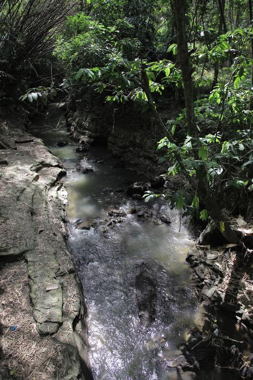 Rumah Senjakala Bantul Luaran gambar